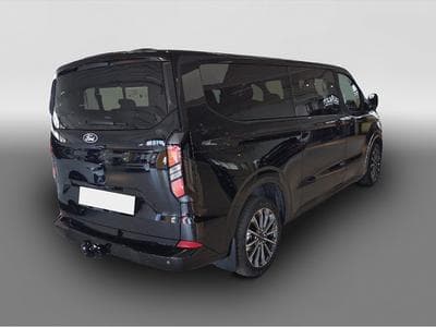 Ford Tourneo (2026) - Photo 6