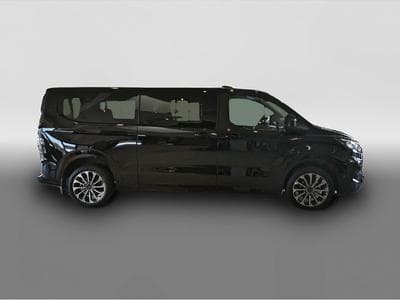 Ford Tourneo (2026) - Photo 7