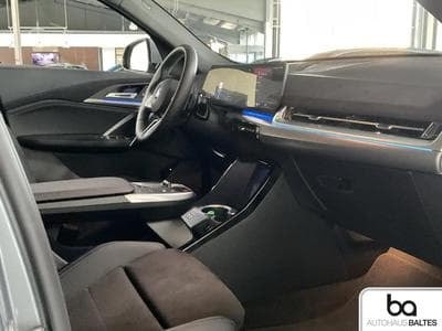 BMW X2 (2025) - Foto 6