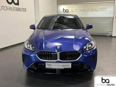 BMW 120 (2025) - Foto 2