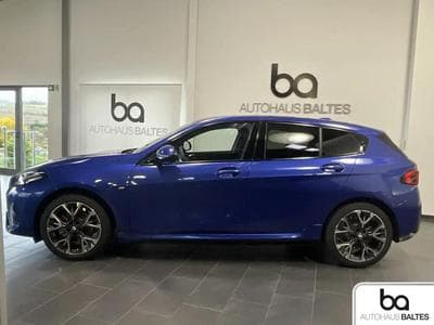 BMW 120 (2025) - Foto 3