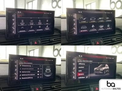 Audi SQ5 (2023) - Photo 15