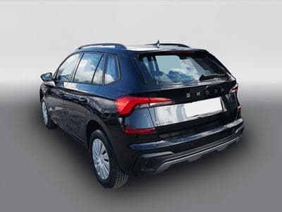 Skoda Kamiq (2026) - Foto 5