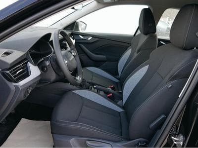 Skoda Kamiq (2026) - Foto 8