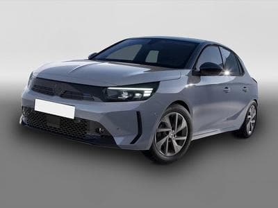 Opel Corsa (2025) - Photo 1