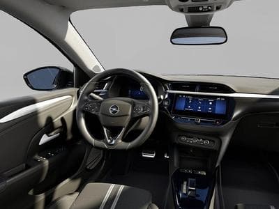 Opel Corsa (2025) - Photo 4