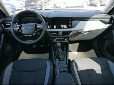 Skoda Kamiq (2026) - Foto 11