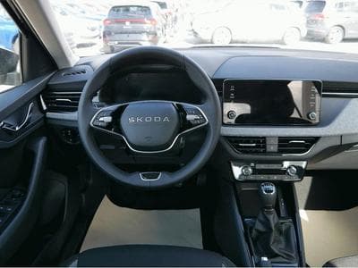 Skoda Kamiq (2026) - Foto 12