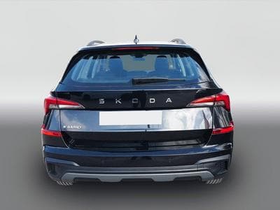 Skoda Kamiq (2026) - Foto 2