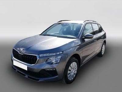 Skoda Kamiq (2026) - Foto 1