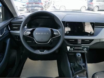 Skoda Kamiq (2026) - Foto 10