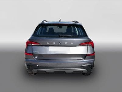 Skoda Kamiq (2026) - Foto 2