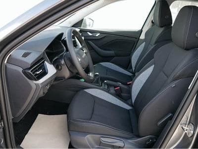 Skoda Kamiq (2026) - Foto 8