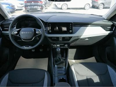 Skoda Kamiq (2026) - Foto 9