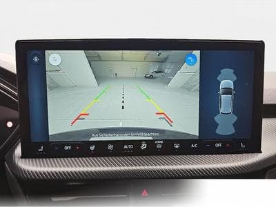 Ford Kuga (2026) - Photo 9