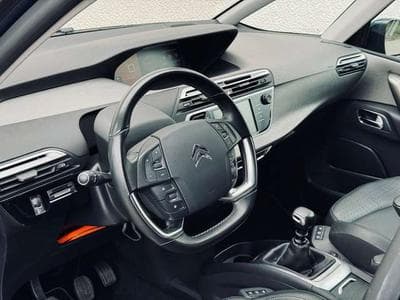 Citroen Grand C4 SpaceTourer business lounge 7 Places // 12 Mois De Garantie✅✅✅ (2020) - Photo 11