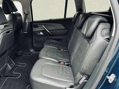 Citroen Grand C4 SpaceTourer business lounge 7 Places // 12 Mois De Garantie✅✅✅ (2020) - Photo 14