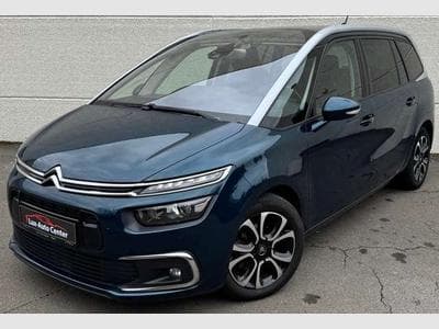 Citroen Grand C4 SpaceTourer business lounge 7 Places // 12 Mois De Garantie✅✅✅ (2020) - Photo 2