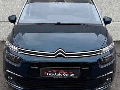 Citroen Grand C4 SpaceTourer business lounge 7 Places // 12 Mois De Garantie✅✅✅ (2020) - Photo 3