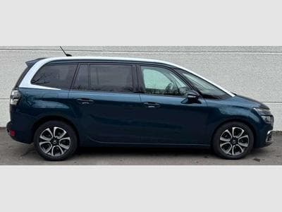 Citroen Grand C4 SpaceTourer business lounge 7 Places // 12 Mois De Garantie✅✅✅ (2020) - Photo 4