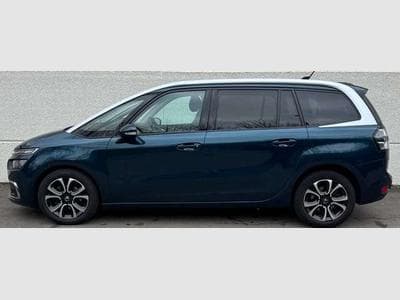 Citroen Grand C4 SpaceTourer business lounge 7 Places // 12 Mois De Garantie✅✅✅ (2020) - Photo 5