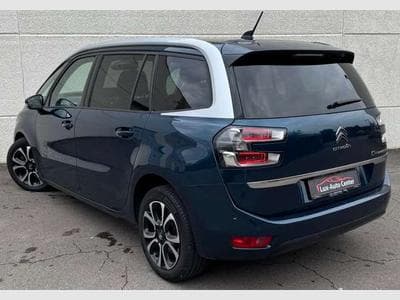 Citroen Grand C4 SpaceTourer business lounge 7 Places // 12 Mois De Garantie✅✅✅ (2020) - Photo 7
