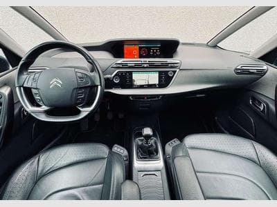 Citroen Grand C4 SpaceTourer business lounge 7 Places // 12 Mois De Garantie✅✅✅ (2020) - Photo 9