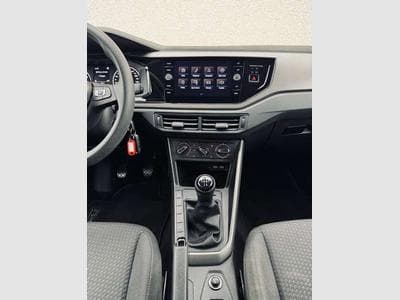 VW Polo Polo 1.0 TSi Comfortline //12 Mois De Garantie✅✅✅ (2021) - Photo 10