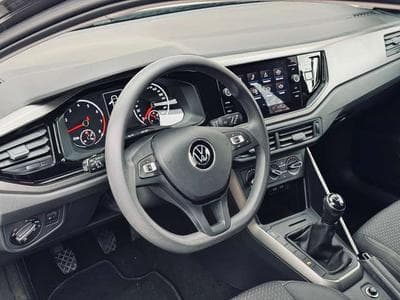 VW Polo Polo 1.0 TSi Comfortline //12 Mois De Garantie✅✅✅ (2021) - Photo 11