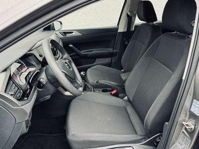 VW Polo Polo 1.0 TSi Comfortline //12 Mois De Garantie✅✅✅ (2021) - Photo 13