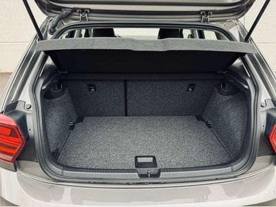 VW Polo Polo 1.0 TSi Comfortline //12 Mois De Garantie✅✅✅ (2021) - Photo 15