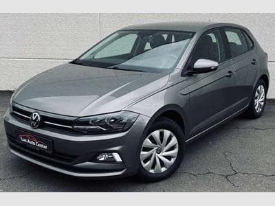 VW Polo Polo 1.0 TSi Comfortline //12 Mois De Garantie✅✅✅ (2021) - Photo 1