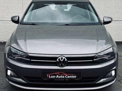 VW Polo Polo 1.0 TSi Comfortline //12 Mois De Garantie✅✅✅ (2021) - Photo 3