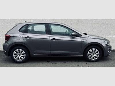 VW Polo Polo 1.0 TSi Comfortline //12 Mois De Garantie✅✅✅ (2021) - Photo 4