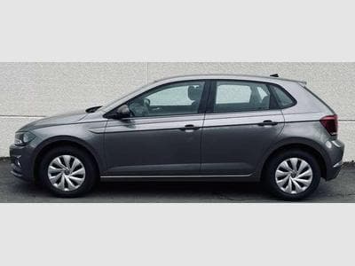 VW Polo Polo 1.0 TSi Comfortline //12 Mois De Garantie✅✅✅ (2021) - Photo 5