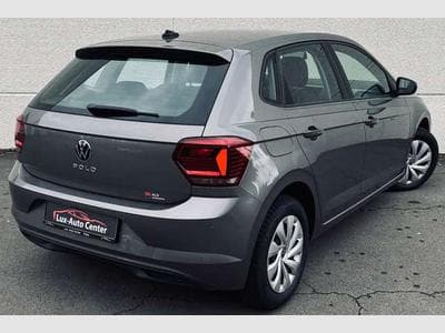 VW Polo Polo 1.0 TSi Comfortline //12 Mois De Garantie✅✅✅ (2021) - Photo 6