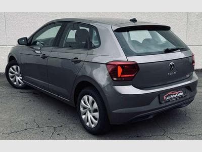 VW Polo Polo 1.0 TSi Comfortline //12 Mois De Garantie✅✅✅ (2021) - Photo 7