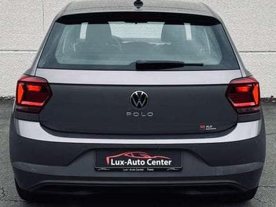 VW Polo Polo 1.0 TSi Comfortline //12 Mois De Garantie✅✅✅ (2021) - Photo 8