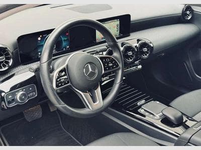 Mercedes A 180 Moteur 2.0 Diesel //12 Mois De Gatantie ✅✅✅ (2021) - Photo 11