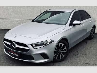 Mercedes A 180 Moteur 2.0 Diesel //12 Mois De Gatantie ✅✅✅ (2021) - Photo 1
