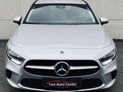 Mercedes A 180 Moteur 2.0 Diesel //12 Mois De Gatantie ✅✅✅ (2021) - Photo 3