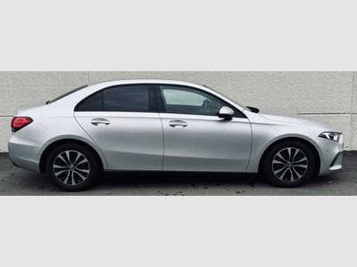 Mercedes A 180 Moteur 2.0 Diesel //12 Mois De Gatantie ✅✅✅ (2021) - Photo 4