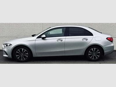 Mercedes A 180 Moteur 2.0 Diesel //12 Mois De Gatantie ✅✅✅ (2021) - Photo 5