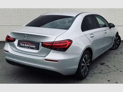 Mercedes A 180 Moteur 2.0 Diesel //12 Mois De Gatantie ✅✅✅ (2021) - Photo 6