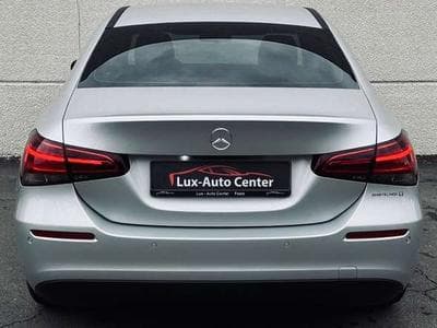 Mercedes A 180 Moteur 2.0 Diesel //12 Mois De Gatantie ✅✅✅ (2021) - Photo 8