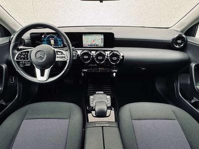 Mercedes A 180 Moteur 2.0 Diesel //12 Mois De Gatantie ✅✅✅ (2021) - Photo 9