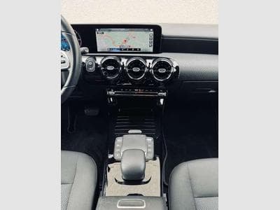 Mercedes A 180 A 180 d Business Solution //12 Mois De Garantie✅✅✅ (2020) - Photo 10