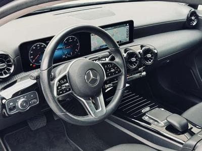 Mercedes A 180 A 180 d Business Solution //12 Mois De Garantie✅✅✅ (2020) - Photo 11