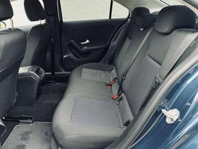 Mercedes A 180 A 180 d Business Solution //12 Mois De Garantie✅✅✅ (2020) - Photo 13