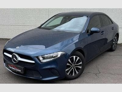 Mercedes A 180 A 180 d Business Solution //12 Mois De Garantie✅✅✅ (2020) - Photo 1